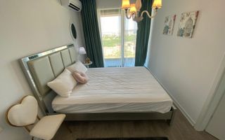 Vanzare Studio Dublu Cloud 9 Residence + 1 Loc de parcare subteran - Poză 9