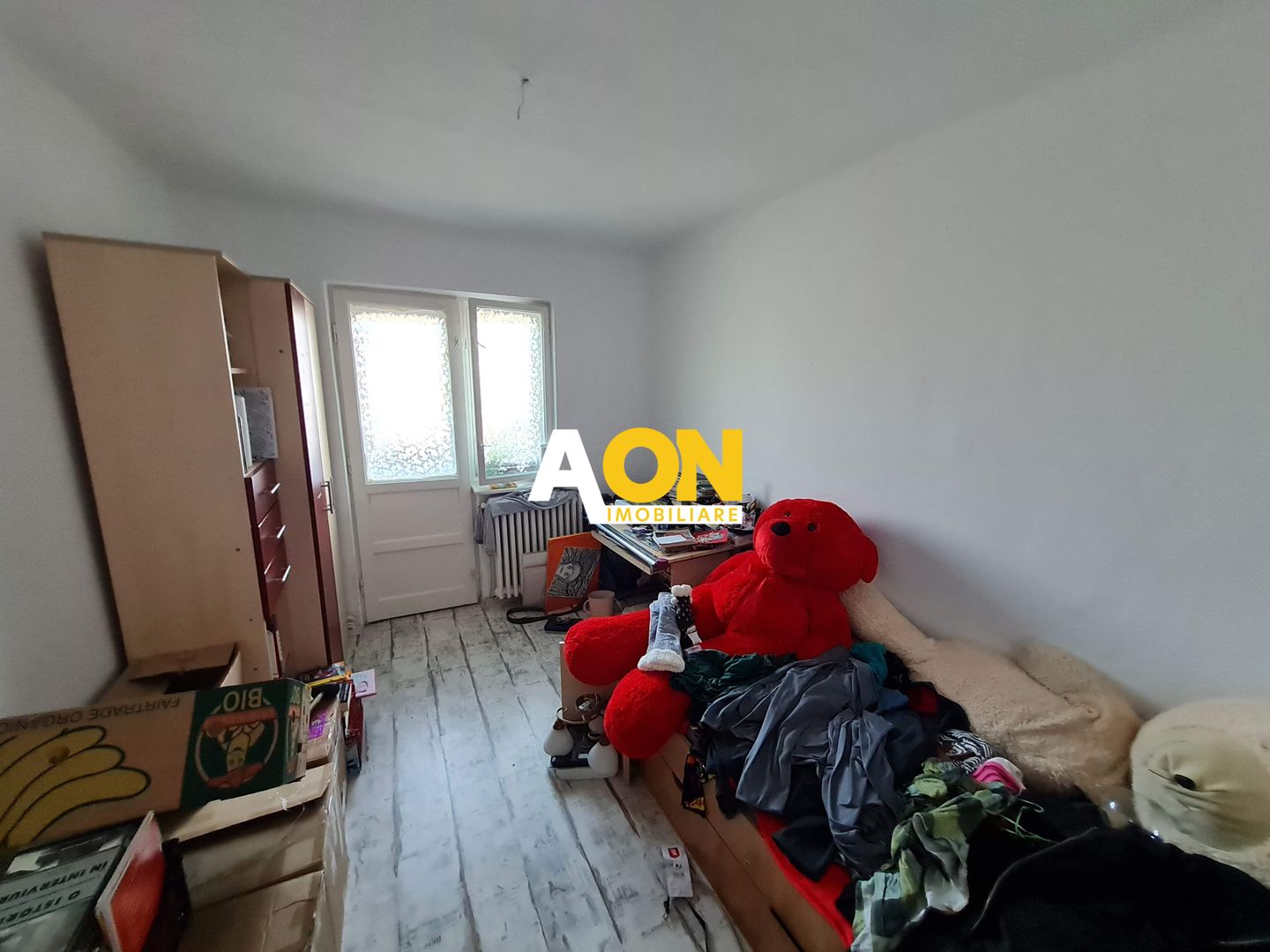 Apartament 4 Camere, 77 mp, Decomandat, Zona Cetate - Poză 6