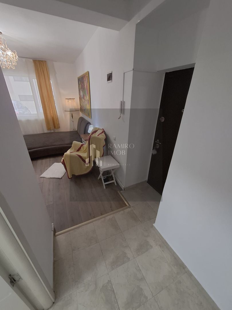 Garsoniera Metalurgiei Loc de parcare Inclus - Poză 5