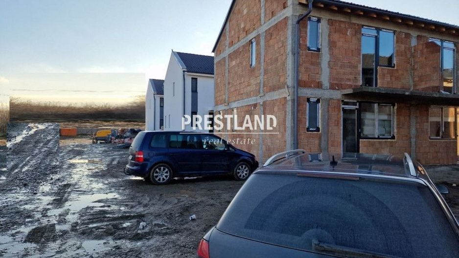 Apartament la casă cu grădină, zona Arhitecților!! - Poză 5