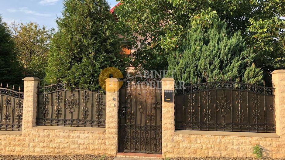 Vilă de vânzare – Miroslava, Valea Adâncă, Iași - Poză 16