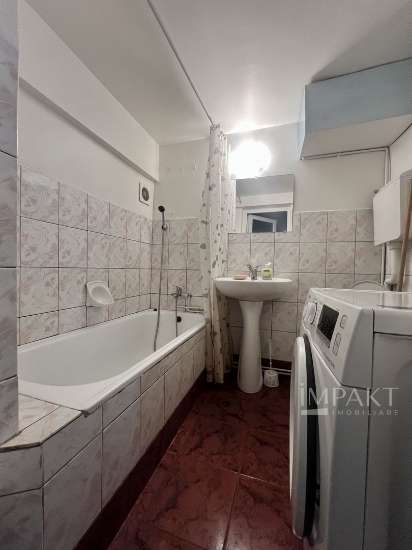 Apartament cu loc de parcare pe strada Dorobantilor. - Poză 6