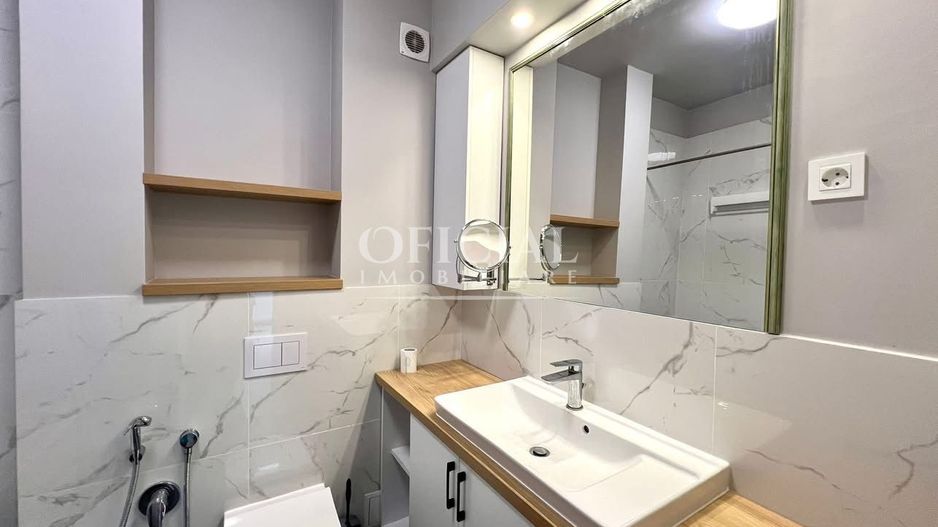 Apartament 3 Camere | 77 Mp | Garaj |  Zona VIVO COLUMNA - Poză 11