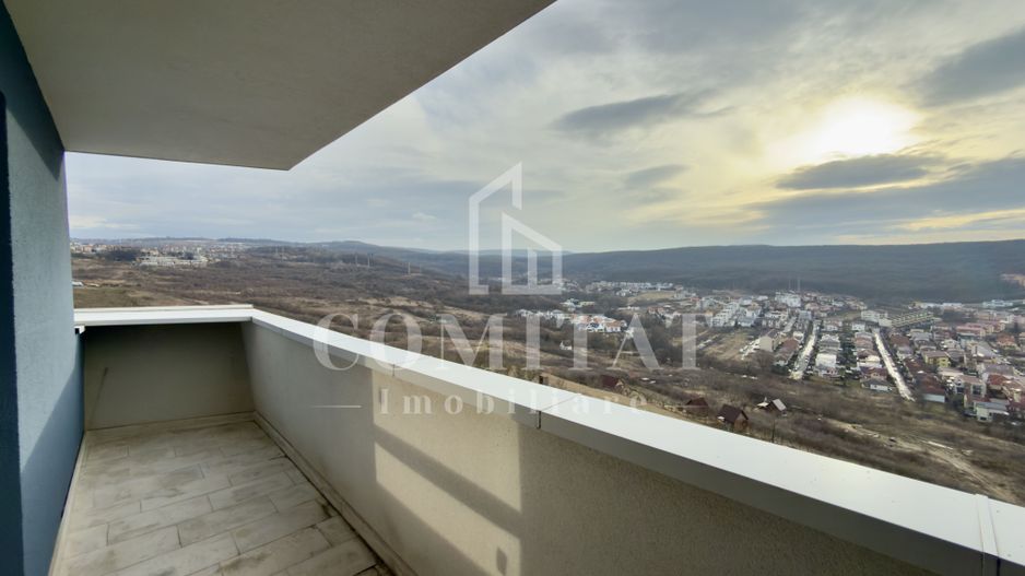 Apartament generos 3 camere | orientare E-S-V | 0% comision | Wings - Poză 10