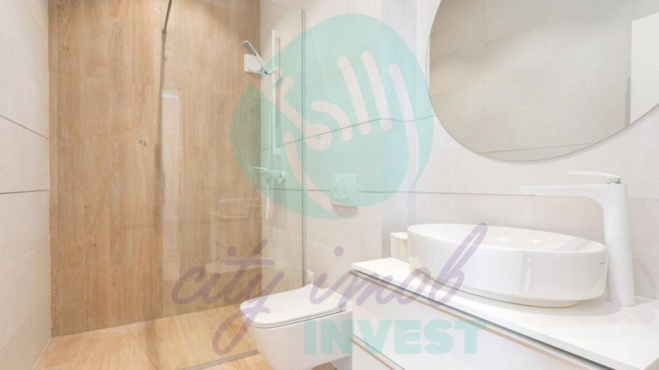 Duplex cu view spectaculos si terasa de 35 mp - Poză 14