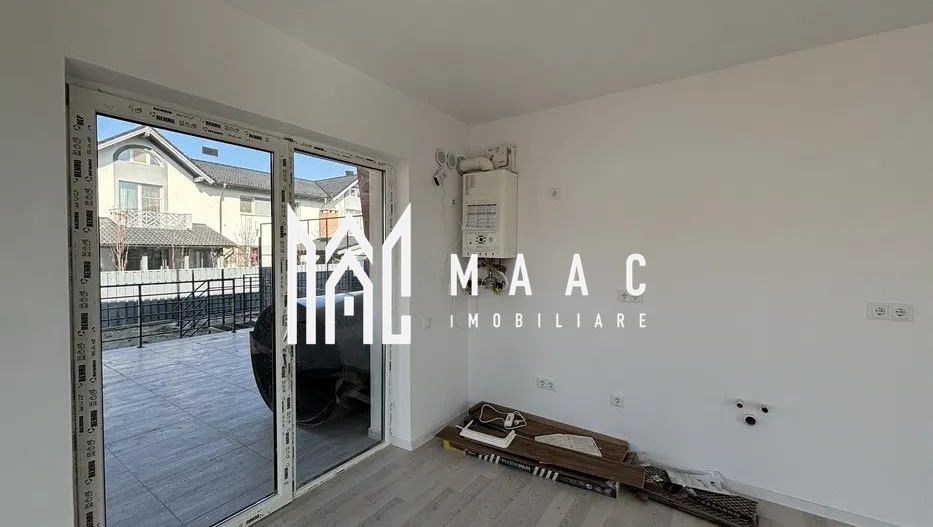 Duplex I 4 camere I La cheie I Curte I Garaj I Arhitecților - Poză 3