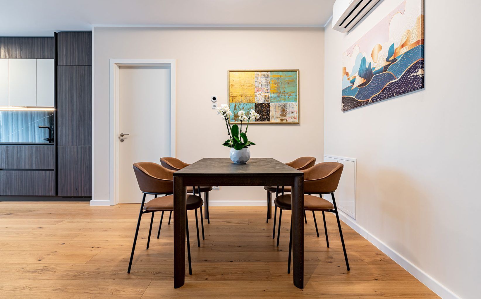 APARTAMENT 3 CAMERE | PREMIUM | PIPERA | MUTARE IMEDIATA - Poză 7