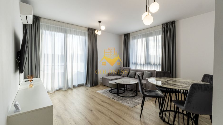 2 Camere de Lux, Park Lake, Parcare, Intre Lacuri, Iulius Mall, FSEGA - Poză 1