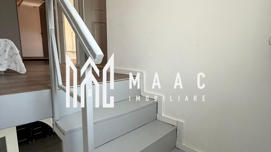 Casa 5 camere | Curte & Gradina | Parcare | Renovata - Poză 12