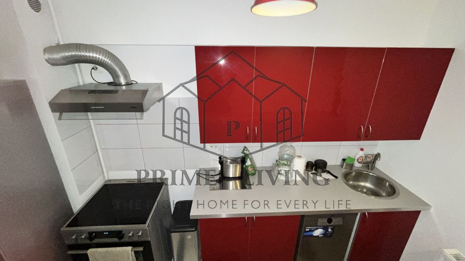 APARTAMENT NOU RENOVAT LA INCHIRIERE LANGA SOSEAUA NORDULUI - Poză 11