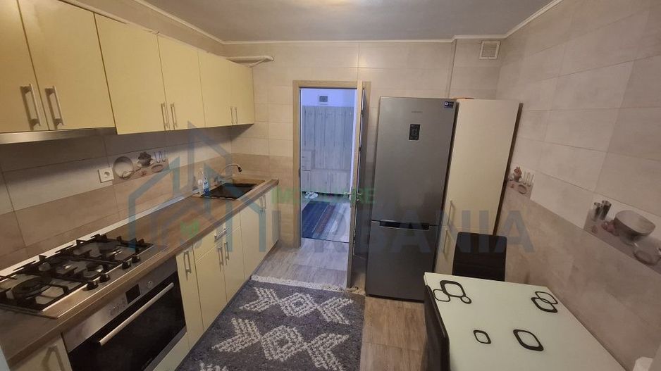 Proprietar - INCHIRIEZ  Ap. 2 camere decomandat Moara de Foc - Poză 2