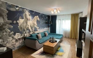 unirii lux 2 camere - Poză 2