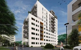 Penthouse I SunnyVille Residence I Priveliste Panoramica - Poză 3