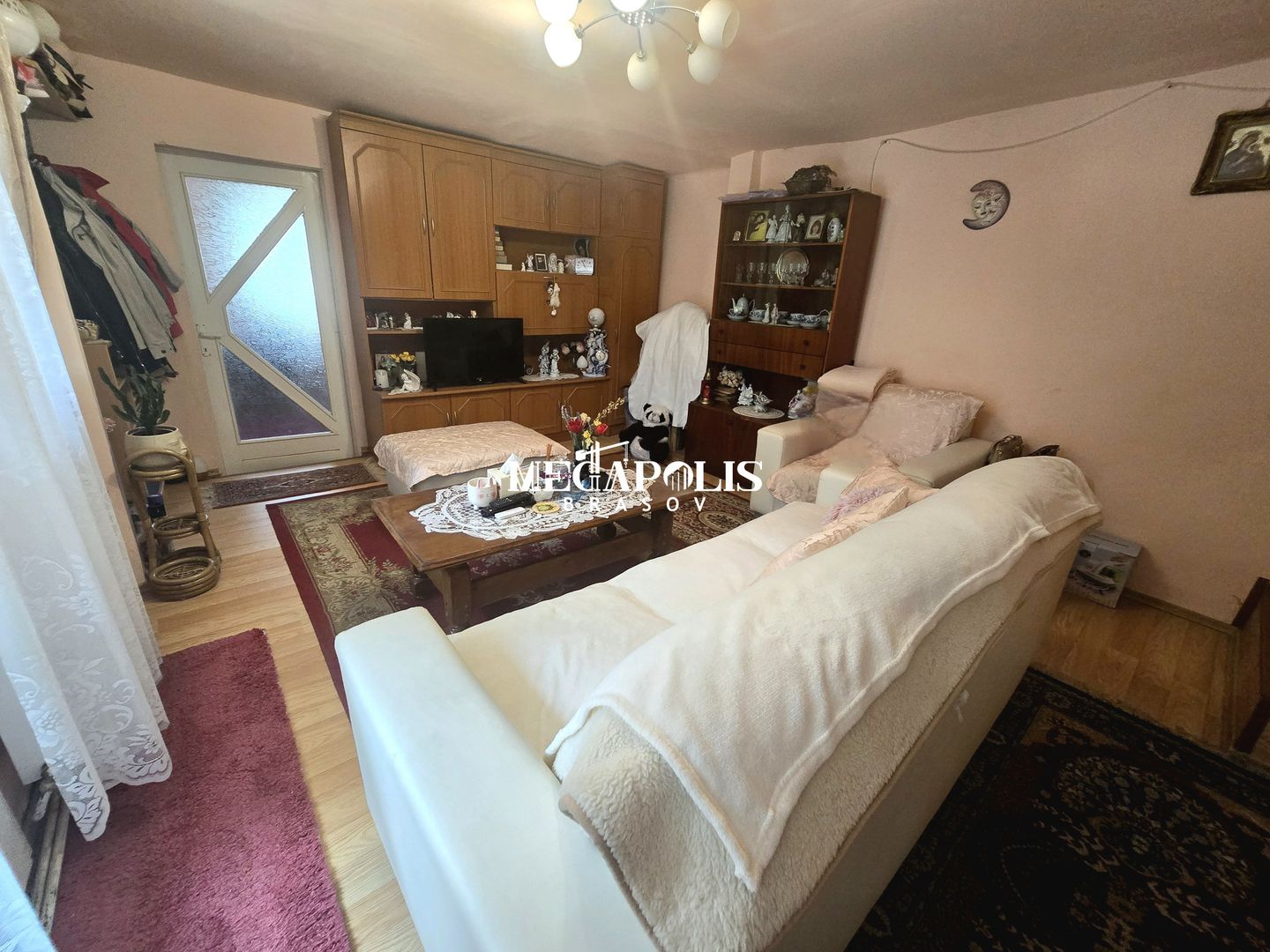 Casa 2 Camere | 102mp | Curte | Loc Parcare | Schei, Brasov - Poză 15