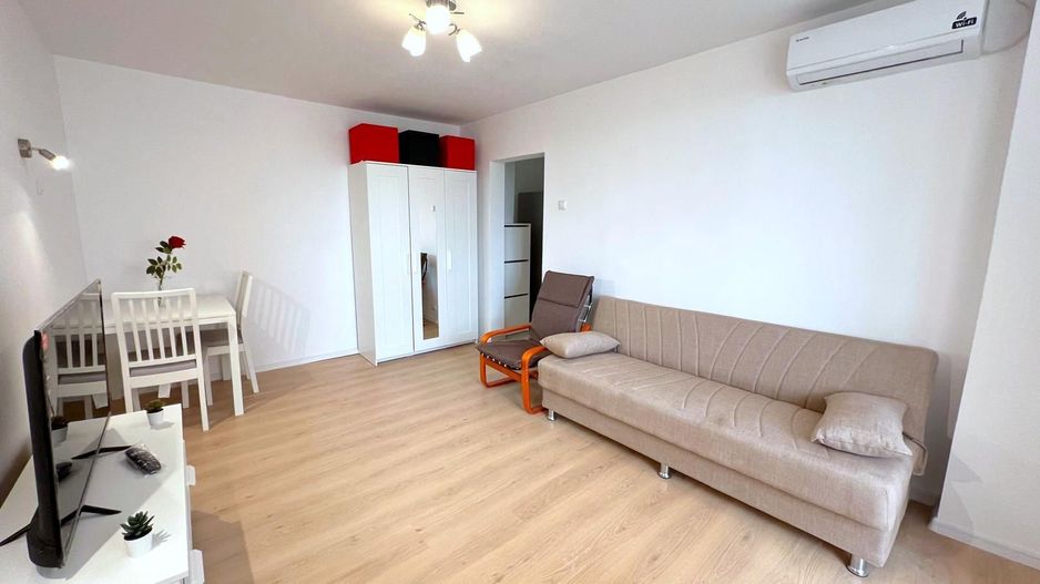 2 camere Gara de Nord renovat integral - Poză 1