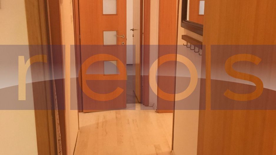 VÂNZARE 4 CAMERE | ZONA TITAN | LOC DE PARCARE - Poză 9