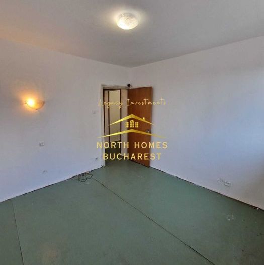 Apartament de vanzare-3 camere(decomandat) zona Doamna Ghica - Poză 8