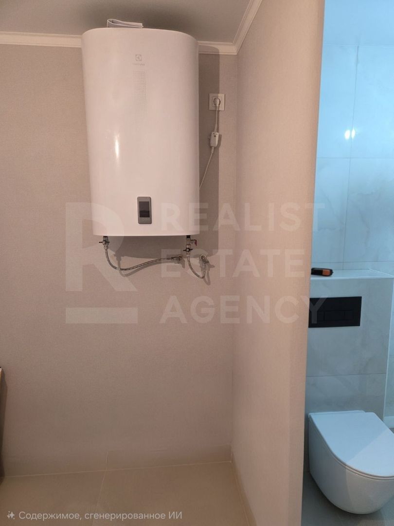 Vânzare, apartament, 1 cameră, strada Igor Sereda, Bălți - Poză 4