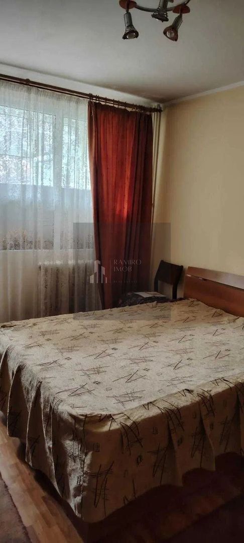 Apartament 3 camere/Brancoveanu 65 mp/balcon - Poză 4