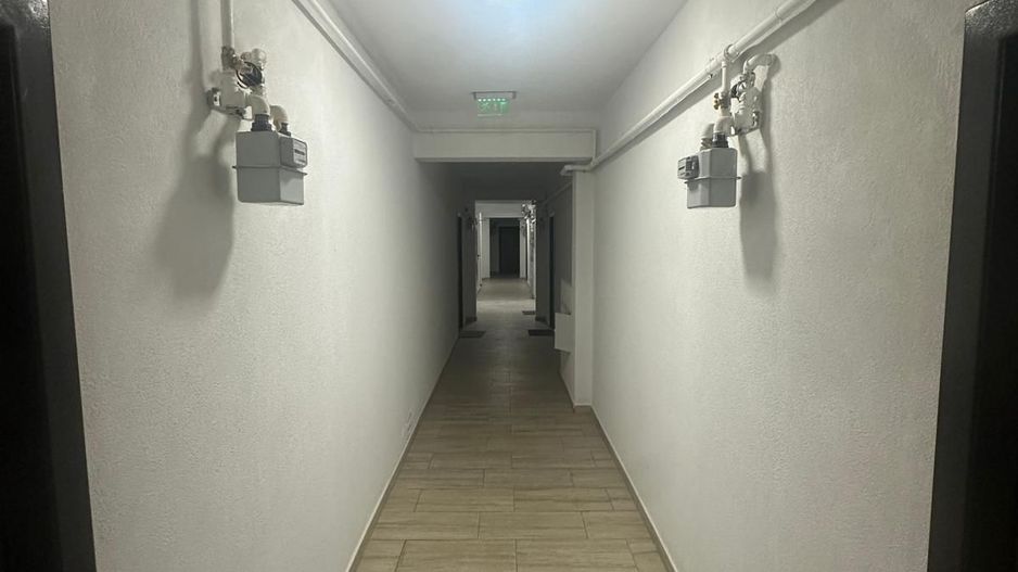 Garsoniera Finalizata,metrou Dimitrie Leonida ,mobilata si utilata - Poză 4