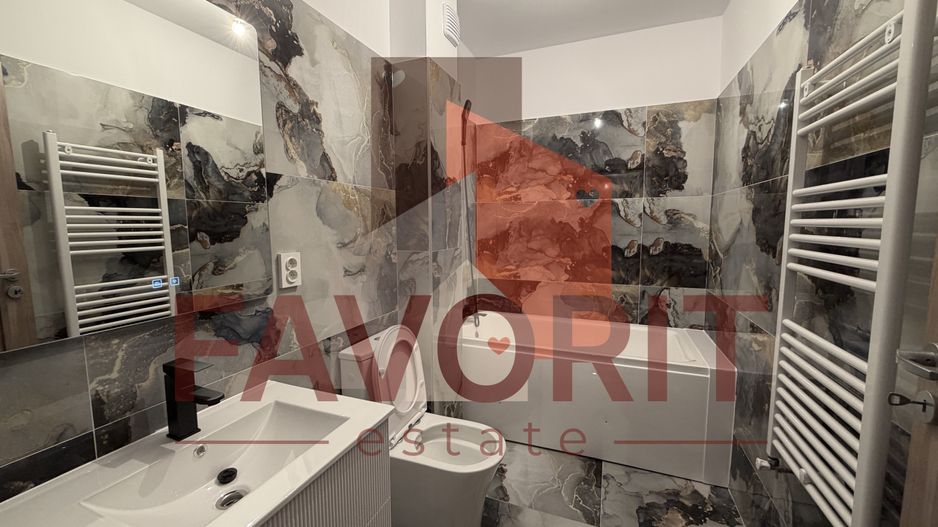 Decomandat. Bucatarie separata. Loc de parcare inclus - Poză 10