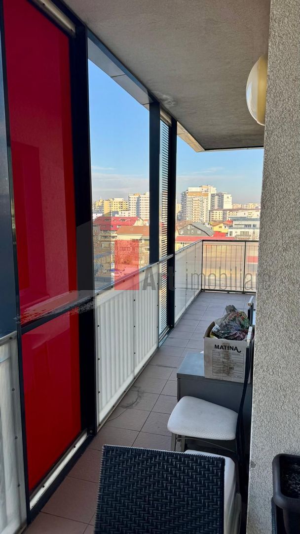 Apartament 3 camere Parcul Tineretului - Poză 7