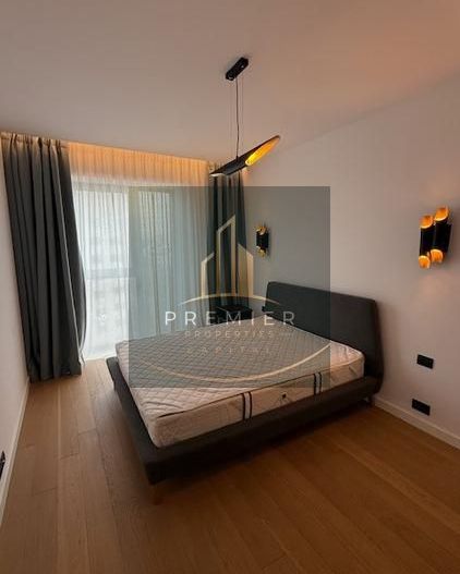 One Herastrau Towers 2 camere utilate si mobilate - Poză 7