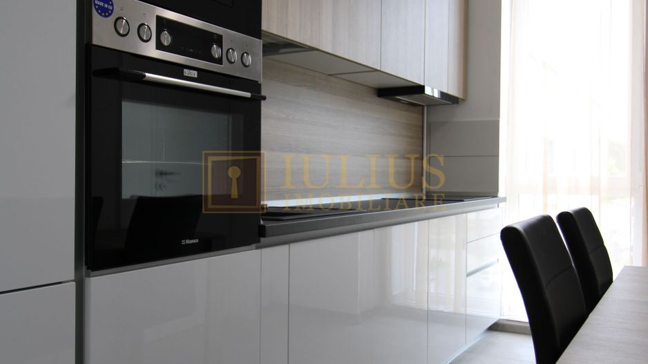 3 camere/La intrare in Dumbravita, loc de parcare inclus, apartament deosebit. - Poză 11