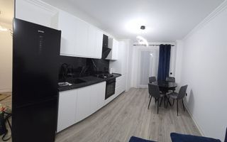 Apartament 3 camere + 2 balcoane | parcare subterana | Soporului - Poză 5