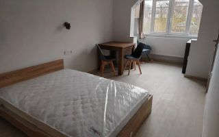 Garsonieră renovată | Liberty Technology Park / Gară | Parcare - Poză 1