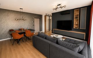 Apartament superb | 2 camere | etaj intermediar | Terra Gardens Cluj - Poză 2