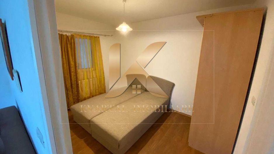 Apartament cu 2 camere, 54 mp Zona Banu Mărăcine! - Poză 3