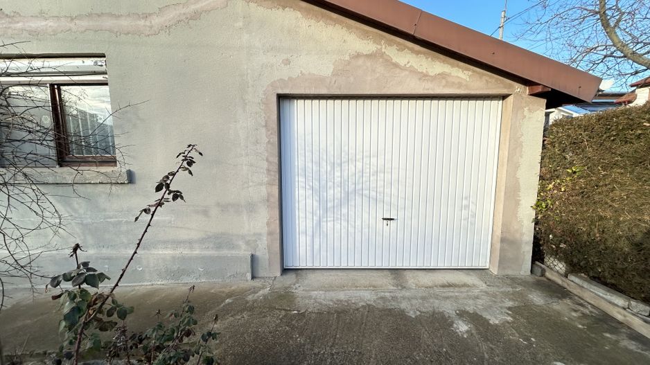 Vilă P+M Eforie Sud – 5 min de Plajă | Garaj | Ideal Investitie - Poză 17