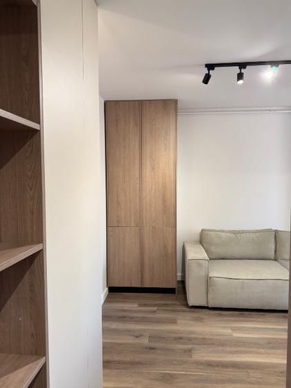 De inchiriat apartament 2 camere nou, central, Universitate, 600 Euro - Poză 5