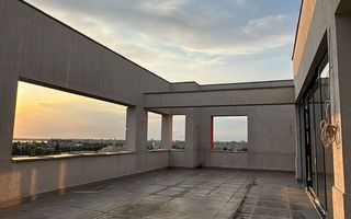 Oportunitate Unică Penthouse 4 Camere Grozavesti 322MP + 197 MP TERASA - Poză 10