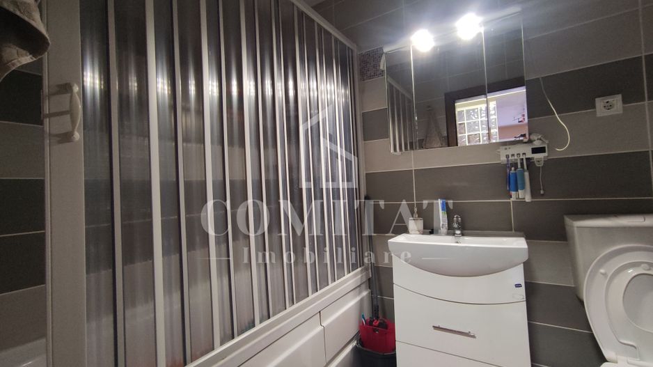 Apartament cu 3 camere | 54 mp | zona Terra - Poză 6