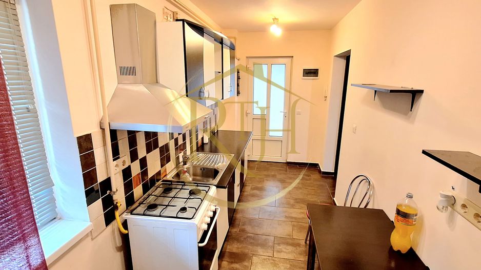 Apartament 1 camera, bloc nou, Complex Studentesc, Parcare privata cu bariera - Poză 11
