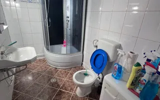 CASA 3 CAMERE, MATAU, CÂMPULUNG, TEREN 1709 - Poză 12