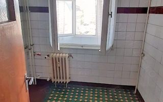 3 camere, etaj 5, reabilitat clasa A, Auchan Titan, metrou la 10 minute - Poză 3