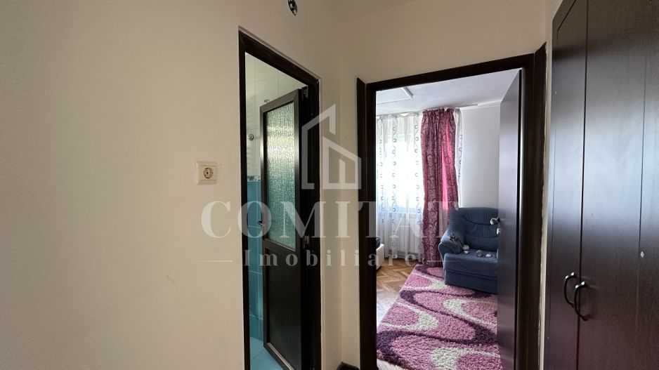 Apartament 3 camere | Etaj Intermediar | Zona Policlinica Grigrescu - Poză 11