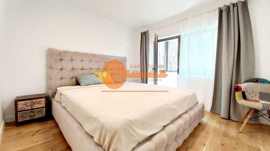 4 camere Aviatiei ( renovat-metrou 200 m ) - Poză 3