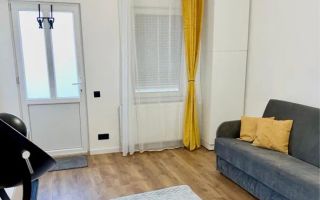 Apartament 1 camera ultracentral– renovat, într-o curte privată. - Poză 4