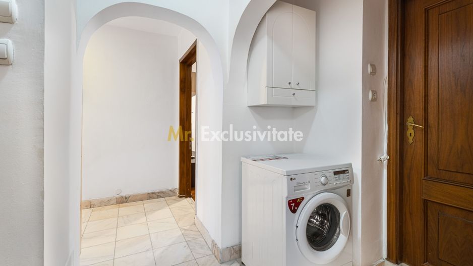 4 camere cu boiler, 13 Septembrie - Poză 11