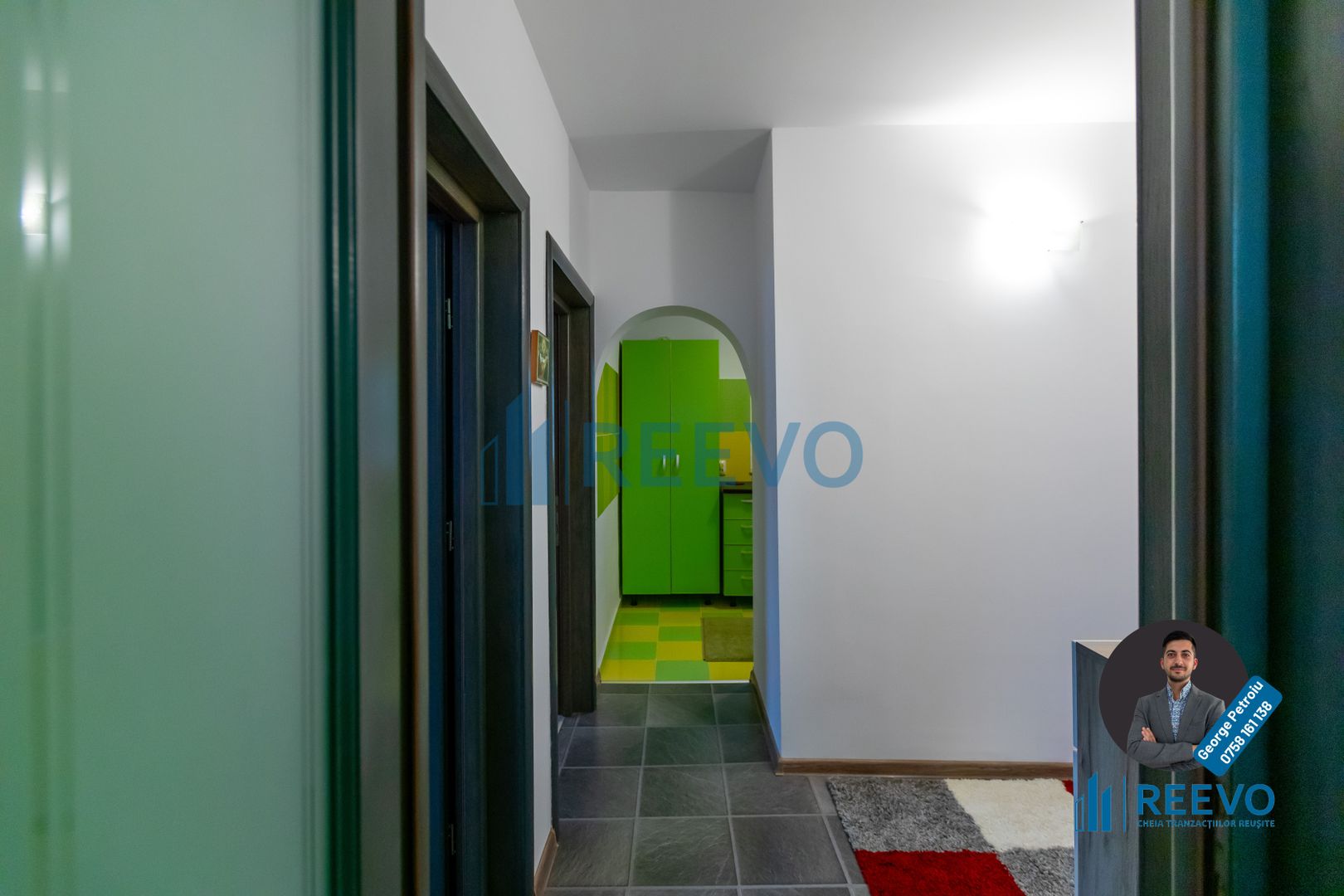 Casă/Vilă 5 camere de vânzare, Hemeiuși - Poză 26