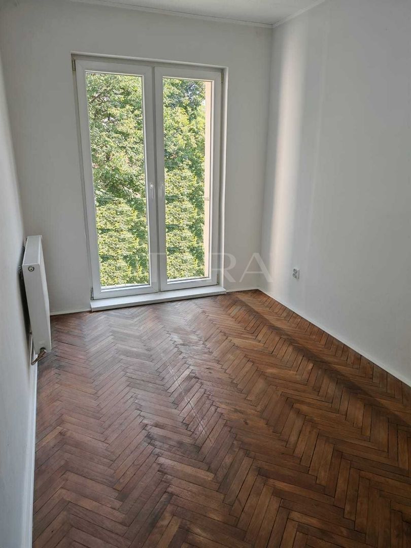 Apartament 3 camere, 62 mp, semidecomandat, Manastur - Poză 3