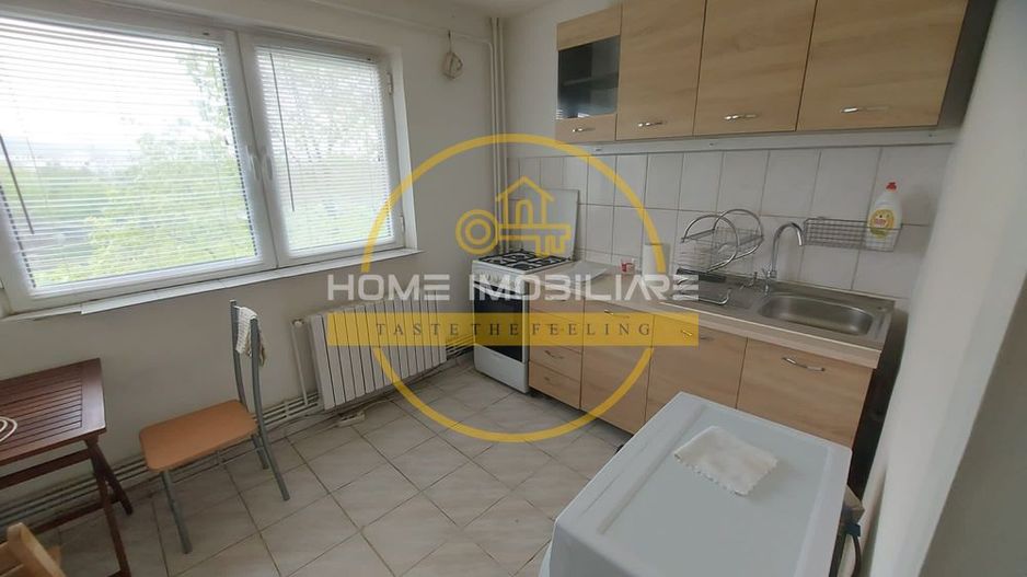 Apartament cu 1 camera de Inchiriat / zona Garii - Poză 3