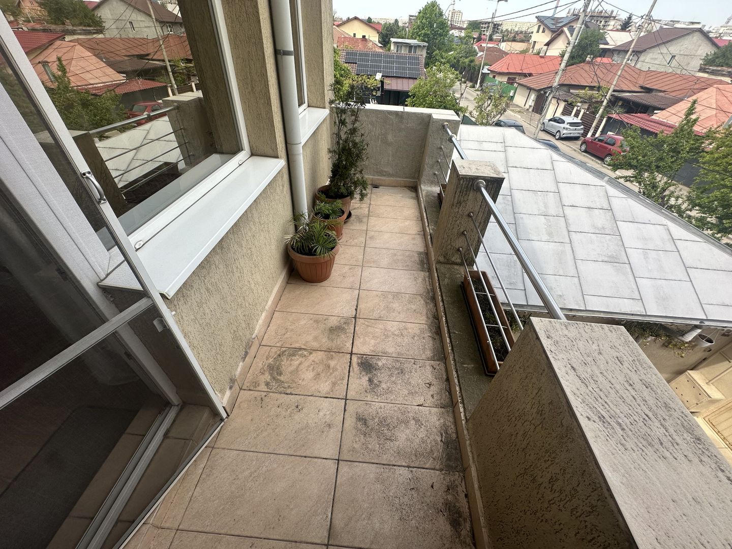 CASA INDIVIDUALA - 306 MP UTILI, 2 CENTRALE, METROU 5 MINUTE, COMIS 0% - Poză 37