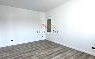 Apartament 3 camere renovat | Centrală proprie | Câmpina | Central - Poză 1