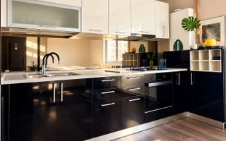Apartament de 2 camere, 62mp, decomandat, parcare, The Office - Poză 5