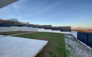 Casă spectaculoasă cu terasă panoramică cartierul Voroneț - Poză 12